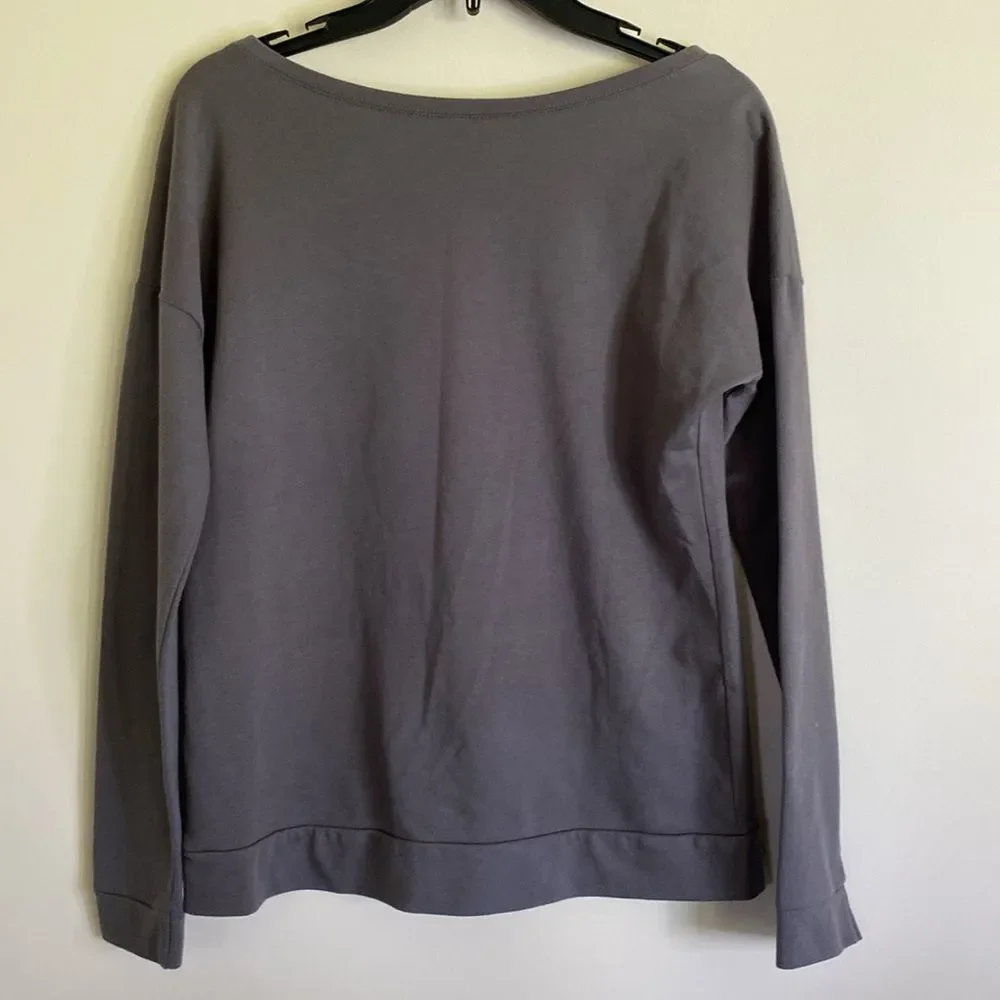 Indiana Roots Long Sleeve Small - Picture 5 of 5